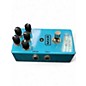 Used MXR M234 Analog Chorus Effect Pedal