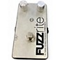 Used Catalinbread FUZZRITE Effect Pedal thumbnail