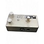 Used Catalinbread FUZZRITE Effect Pedal