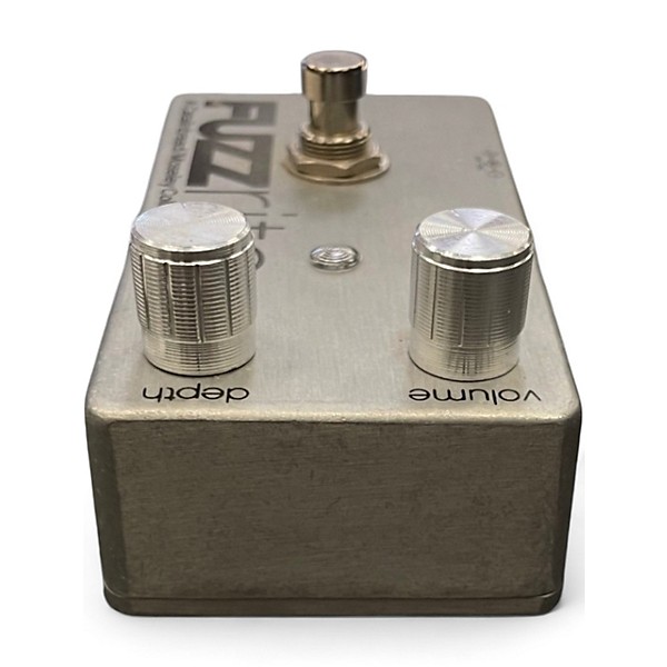 Used Catalinbread FUZZRITE Effect Pedal