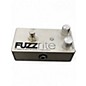 Used Catalinbread FUZZRITE Effect Pedal