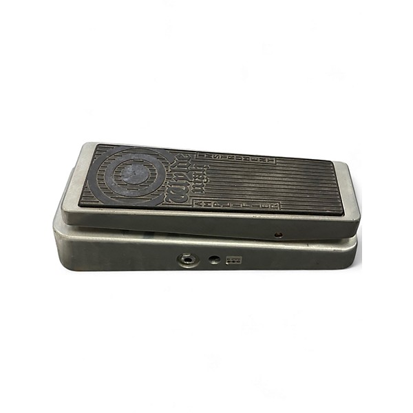 Used Dunlop Wylde Wah Effect Pedal
