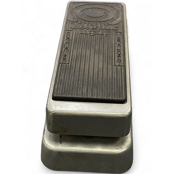 Used Dunlop Wylde Wah Effect Pedal
