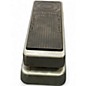 Used Dunlop Wylde Wah Effect Pedal