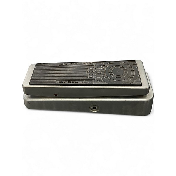 Used Dunlop Wylde Wah Effect Pedal