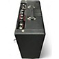 Used Supro DELTA KING 12 Tube Guitar Combo Amp