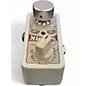 Used TC Electronic Spark Booster Effect Pedal