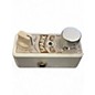 Used TC Electronic Spark Booster Effect Pedal