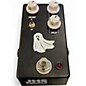 Used JHS Pedals haunting mids Effect Pedal