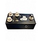 Used JHS Pedals haunting mids Effect Pedal