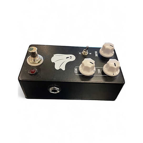 Used JHS Pedals haunting mids Effect Pedal