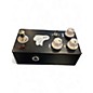 Used JHS Pedals haunting mids Effect Pedal