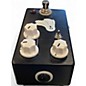 Used JHS Pedals haunting mids Effect Pedal