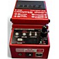 Used BOSS RC3 Loop Station Pedal