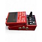 Used BOSS RC3 Loop Station Pedal