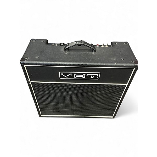 Used VHT CLASSIC 18 Tube Guitar Combo Amp