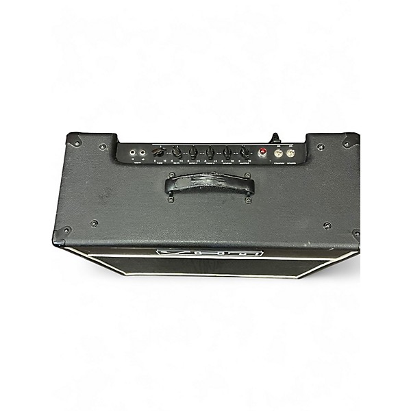 Used VHT CLASSIC 18 Tube Guitar Combo Amp