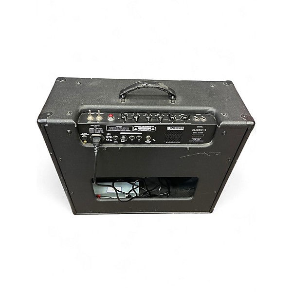 Used VHT CLASSIC 18 Tube Guitar Combo Amp