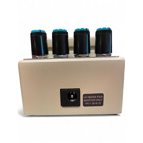 Used BOSS DD3T Effect Pedal