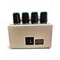 Used BOSS DD3T Effect Pedal