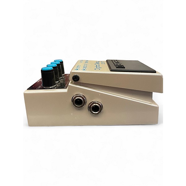 Used BOSS DD3T Effect Pedal