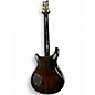 Used PRS SE Singlecut McCarty 594 Black and Gold Solid Body Electric Guitar