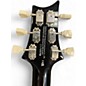 Used PRS SE Singlecut McCarty 594 Black and Gold Solid Body Electric Guitar