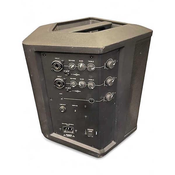 Used Bose S1 PRO Powered Speaker