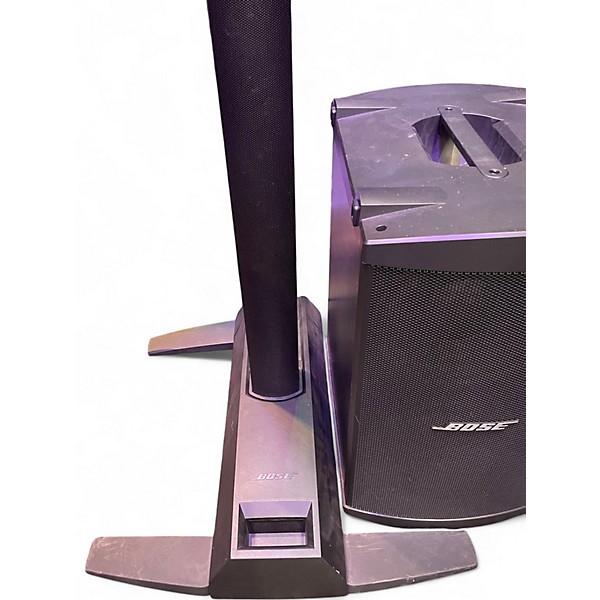 Used Bose L1 Model II Powered Speaker
