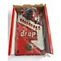Used DigiTech The Drop Polyphonic Drop Tune Pitch-Shifter Effect Pedal