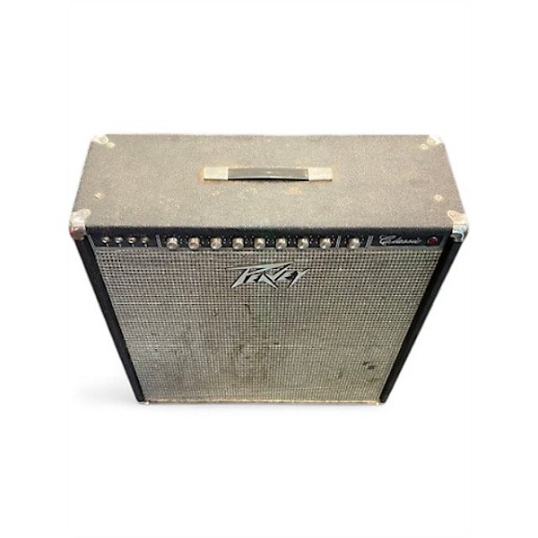 Used Peavey Classic 100 Tube Guitar Combo Amp