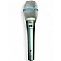 Used Shure Beta 87A Condenser Microphone thumbnail