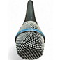 Used Shure Beta 87A Condenser Microphone
