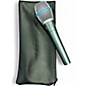 Used Shure Beta 87A Condenser Microphone