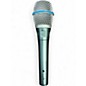 Used Shure Beta 87A Condenser Microphone thumbnail