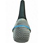 Used Shure Beta 87A Condenser Microphone