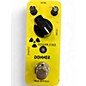 Used Donner Yellow Fall Effect Pedal thumbnail