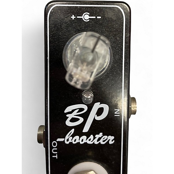 Used Mosky Audio BP Booster Effect Pedal