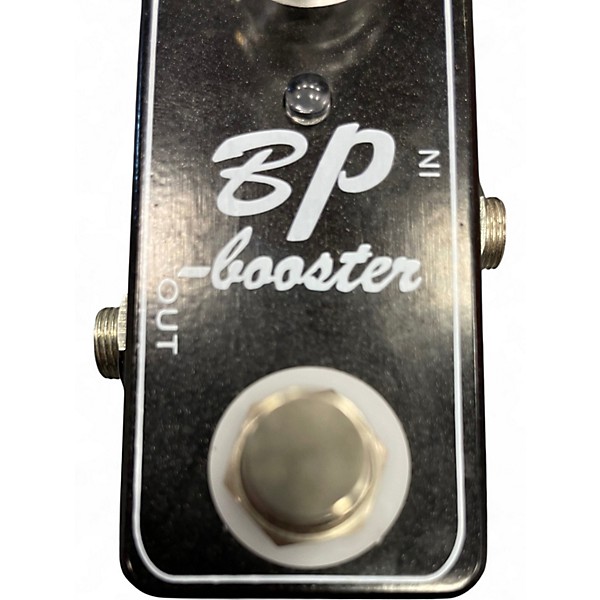 Used Mosky Audio BP Booster Effect Pedal