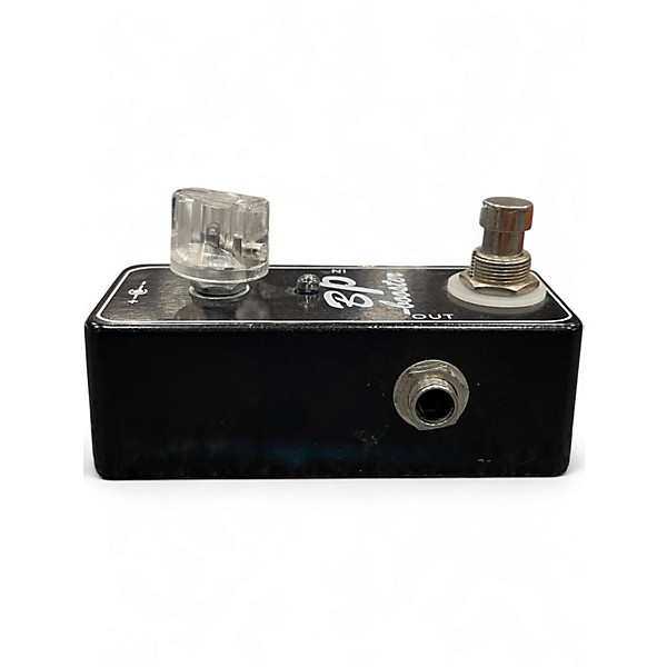 Used Mosky Audio BP Booster Effect Pedal