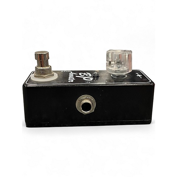 Used Mosky Audio BP Booster Effect Pedal