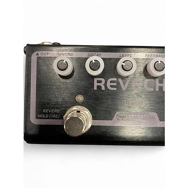 Used Donner Revecho Effect Pedal