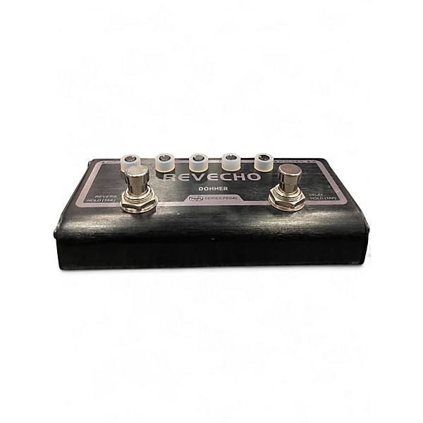 Used Donner Revecho Effect Pedal