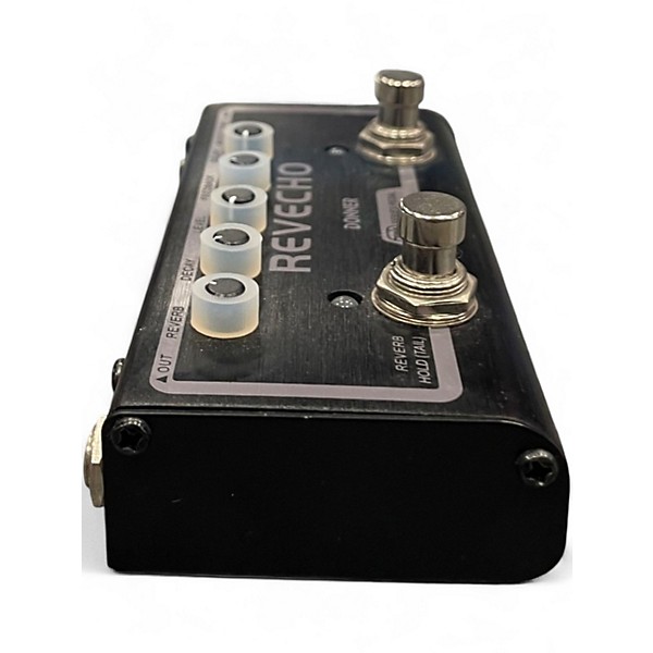 Used Donner Revecho Effect Pedal