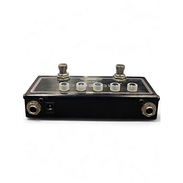 Used Donner Revecho Effect Pedal