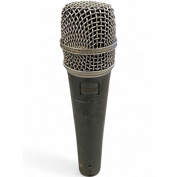 Used Shure Beta 57A Dynamic Microphone