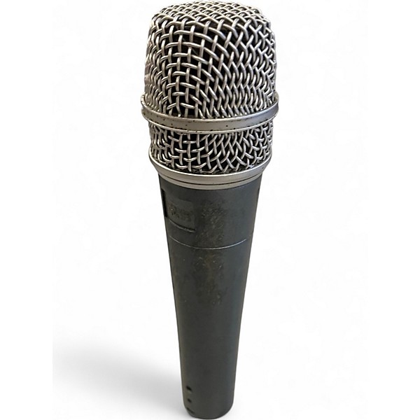 Used Shure Beta 57A Dynamic Microphone