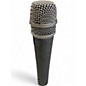 Used Shure Beta 57A Dynamic Microphone