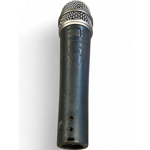 Used Shure Beta 57A Dynamic Microphone