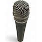 Used Shure Beta 57A Dynamic Microphone
